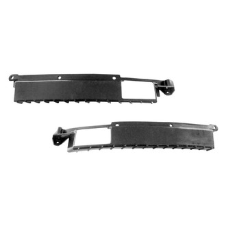 Sherman® - Front Bumper Cover Retainers