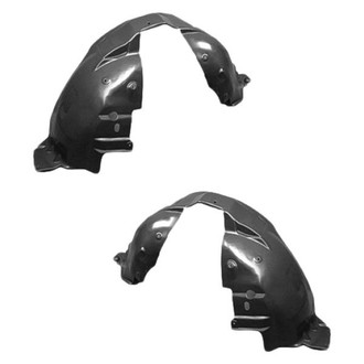 Sherman® - Front Fender Liner