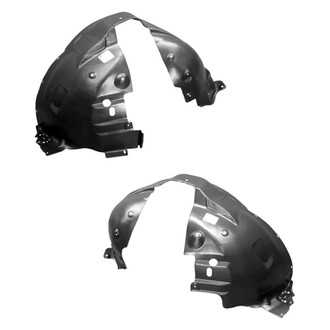 Sherman® - Front Fender Liner