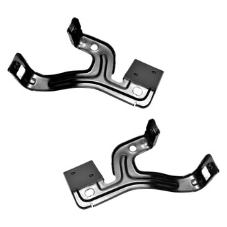 Sherman® - Fender Braces