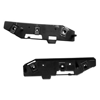 Sherman® - Front Bumper Cover Brackets