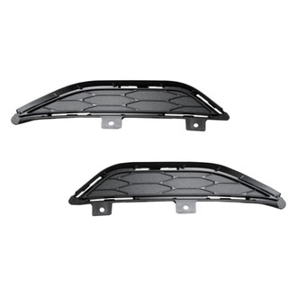 Sherman® - Front Bumper Inserts