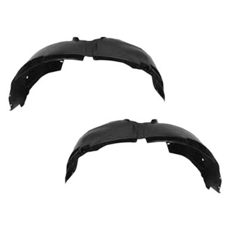 Sherman® - Fender Liners and Shields
