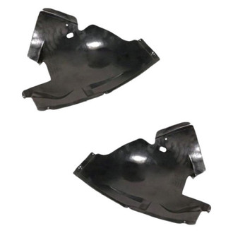 Sherman® - Fender Liner Section