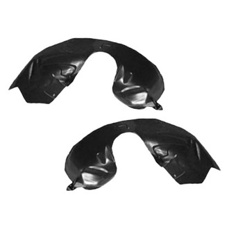 Sherman® - Fender Liners and Shields