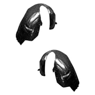 Sherman® - Fender Liners and Shields