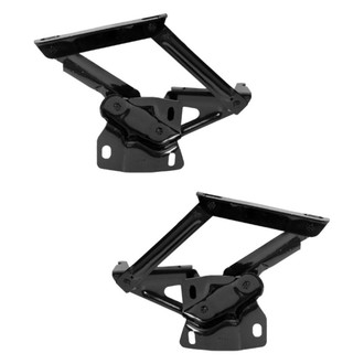 Sherman® - Hood Hinge Set (Value Line)