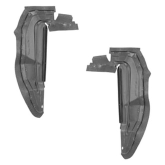 Sherman® - Front Fender Splash Shield