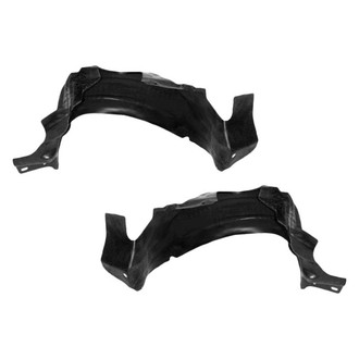 Sherman® - Front Fender Liner
