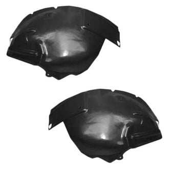 Sherman® - Front Fender Liner Front Section