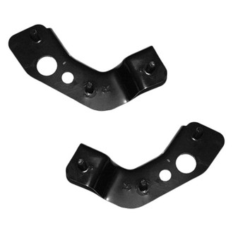 Sherman® - Front Bumper Brackets