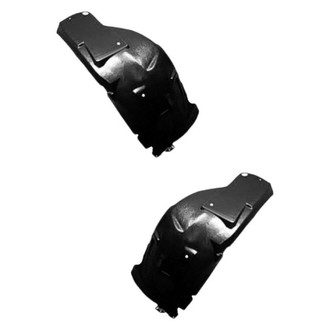 Sherman® - Front Fender Liner Front Section