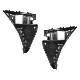 Sherman® - Front Bumper Reinforcement Side Cover