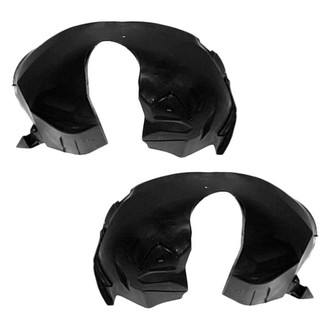 Sherman® - Fender Liners and Shields