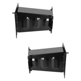 Sherman® - Front Bumper Brackets