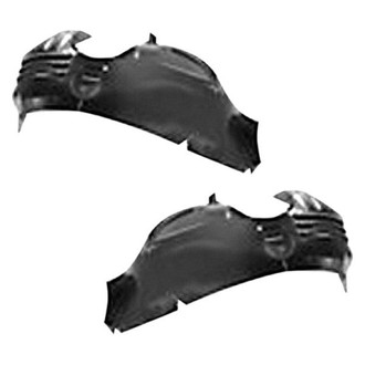 Sherman® - Fender Liners and Shields