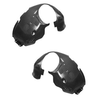Sherman® - Fender Liners and Shields