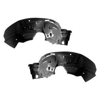 Sherman® - Fender Liners and Shields