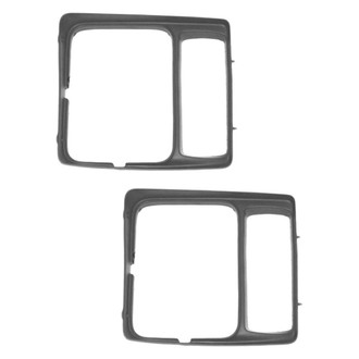 Sherman® - Headlight Bezel