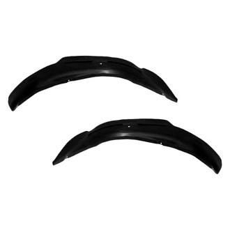 Sherman® - Fender Liners and Shields