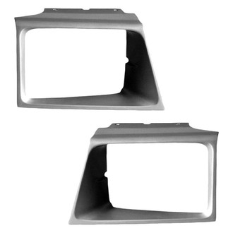 Sherman® - Headlight Bezels