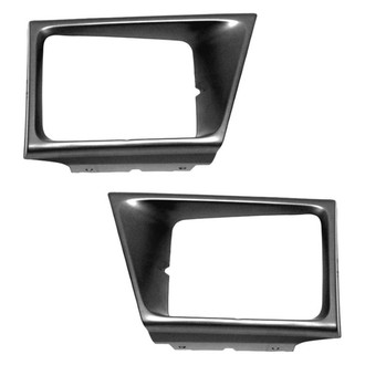 Sherman® - Headlight Bezel