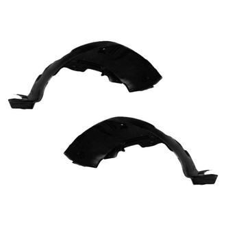 Sherman® - Front Fender Liner