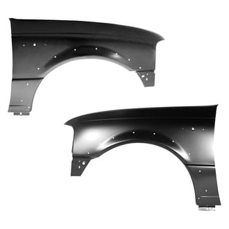 Sherman® - Front Fender