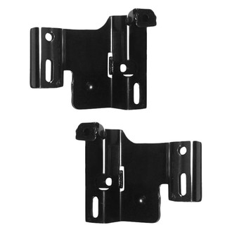 Sherman® - Front Bumper Frame Bracket