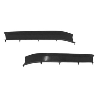 Sherman® - Front Filler Panels