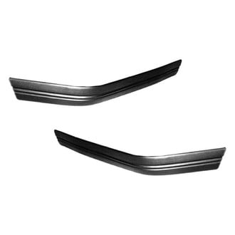 Sherman® - Front Bumper Impact Strips