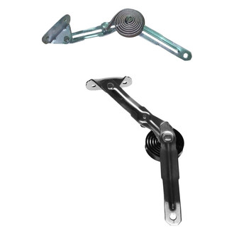 Sherman® - Hood Hinge Springs