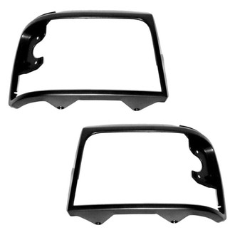 Sherman® - Headlight Bezel