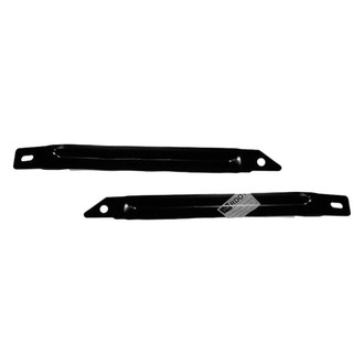 Sherman® - Front Bumper Supports