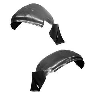 Sherman® - Front Fender Liner