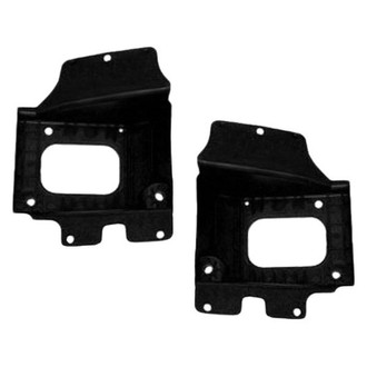 Sherman® - Front Fog Light Brackets