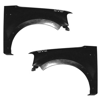 Sherman® - Front Driver and Passenger Side Fender Set (Value Line)