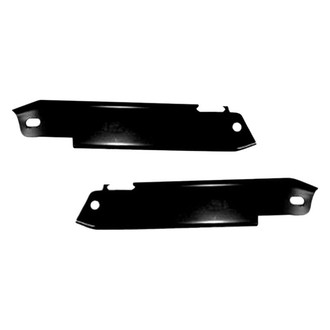 Sherman® - Front Bumper Mounting Brackets