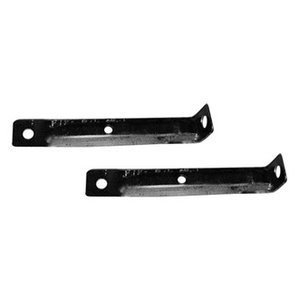Sherman® - Rear Bumper Cover Reinforcement Brackets