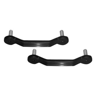 Sherman® - Front Inner Bumper Support Stud Plate