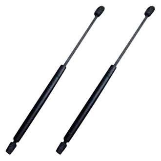 Sherman® - Driver and Passenger Side Hood Lift Support Set (Value Line)