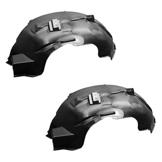 Sherman® - Front Fender Liner