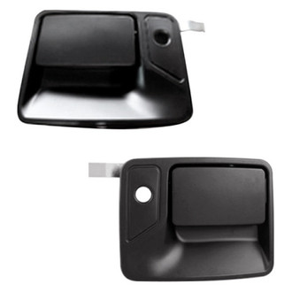 Sherman® - Exterior Door Handle