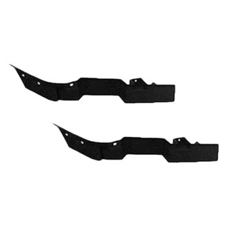 Sherman® - Front Filler Panels