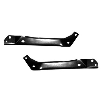 Sherman® - Front Bumper Brackets