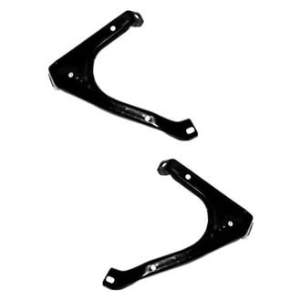 Sherman® - Front Outer Bumper Bracket