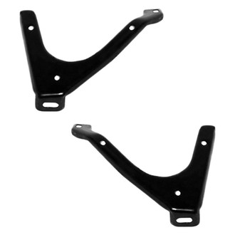 Sherman® - Front Outer Bumper Bracket