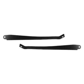 Sherman® - Front Bumper Mounting Brackets