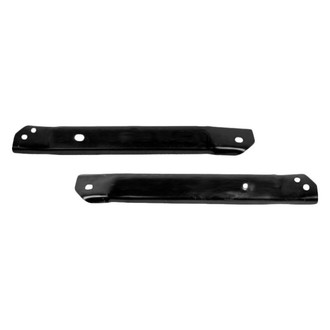 Sherman® - Front Bumper Supports