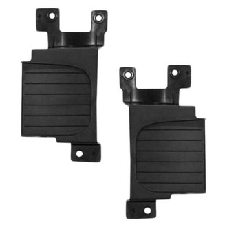 Sherman® - Front Fog Light Covers